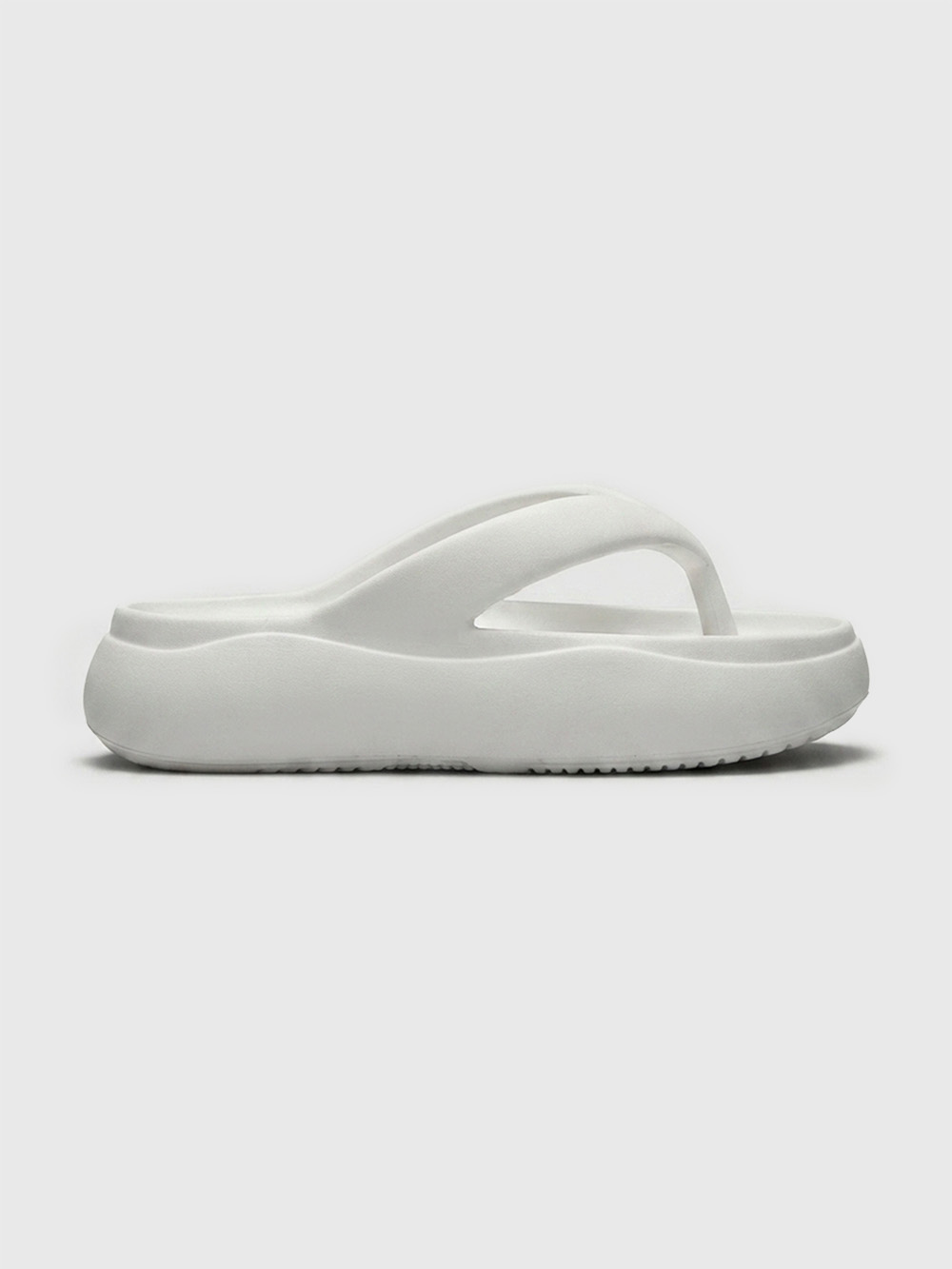 Nomad Non Slip EVA Slippers Beige - DNS101Be